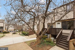 1751 WESTWIND WAY #38B, Mclean, VA 22102
