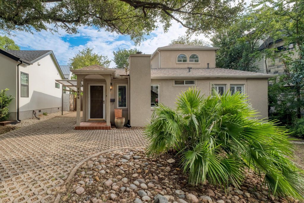 1404 Juliet ST, Austin, TX 78704