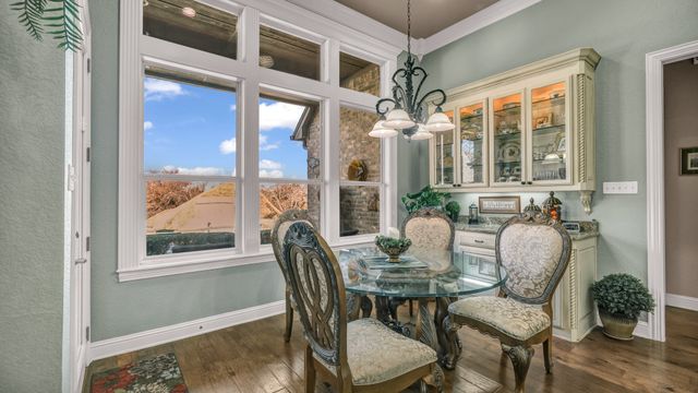 115 Autumn Springs Court, Weatherford, TX 76087