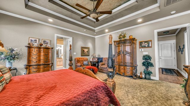 115 Autumn Springs Court, Weatherford, TX 76087