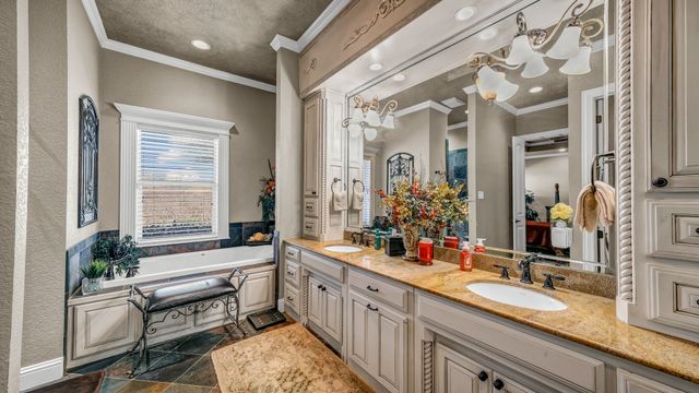 115 Autumn Springs Court, Weatherford, TX 76087