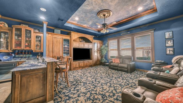 115 Autumn Springs Court, Weatherford, TX 76087