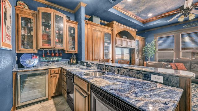 115 Autumn Springs Court, Weatherford, TX 76087