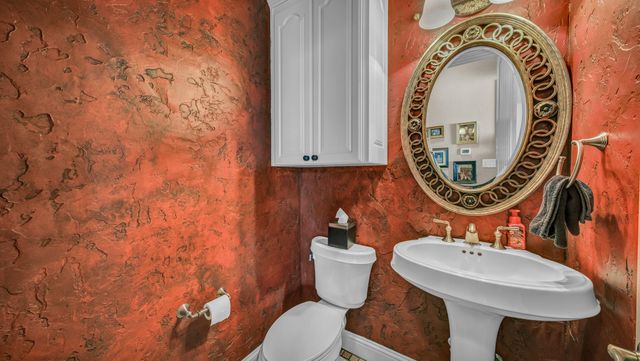 115 Autumn Springs Court, Weatherford, TX 76087