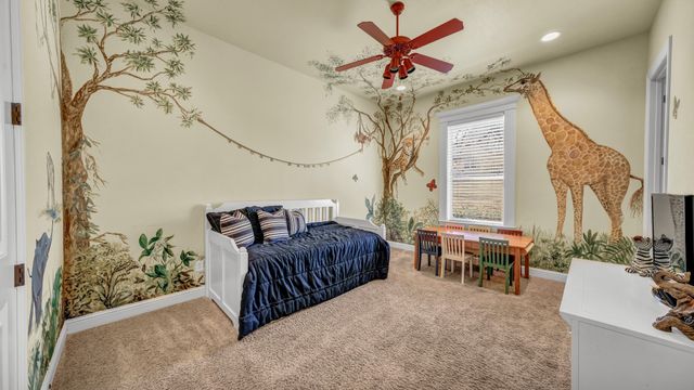 115 Autumn Springs Court, Weatherford, TX 76087