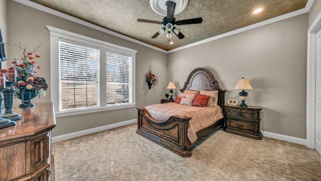 115 Autumn Springs Court, Weatherford, TX 76087