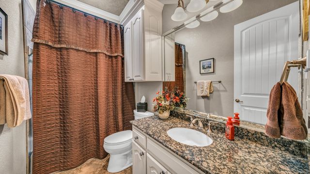 115 Autumn Springs Court, Weatherford, TX 76087