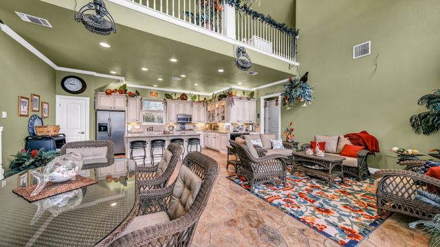 115 Autumn Springs Court, Weatherford, TX 76087