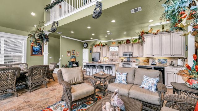 115 Autumn Springs Court, Weatherford, TX 76087