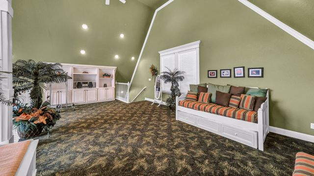 115 Autumn Springs Court, Weatherford, TX 76087