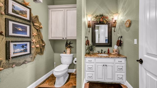 115 Autumn Springs Court, Weatherford, TX 76087