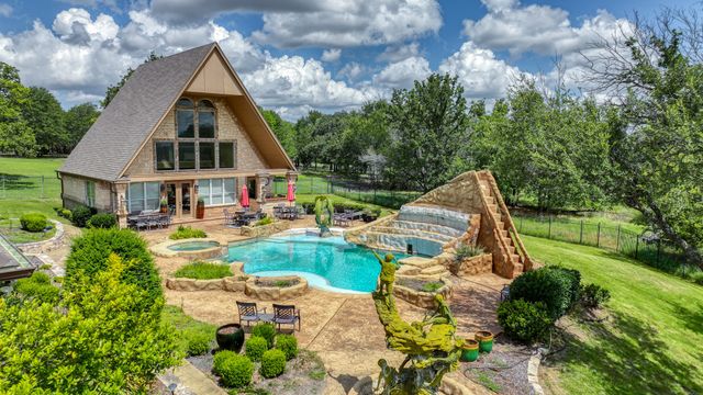 115 Autumn Springs Court, Weatherford, TX 76087