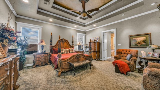 115 Autumn Springs Court, Weatherford, TX 76087
