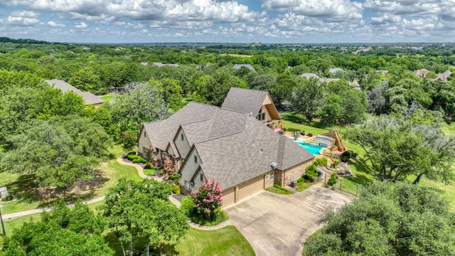 115 Autumn Springs Court, Weatherford, TX 76087