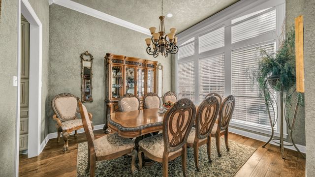 115 Autumn Springs Court, Weatherford, TX 76087