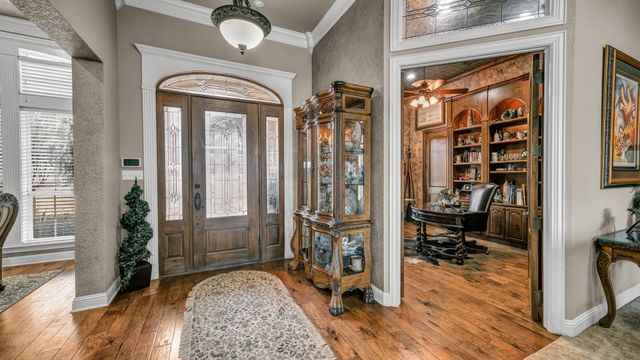 115 Autumn Springs Court, Weatherford, TX 76087