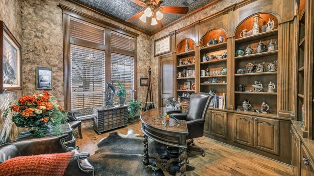 115 Autumn Springs Court, Weatherford, TX 76087