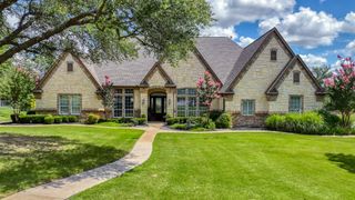 115 Autumn Springs Court, Weatherford, TX 76087