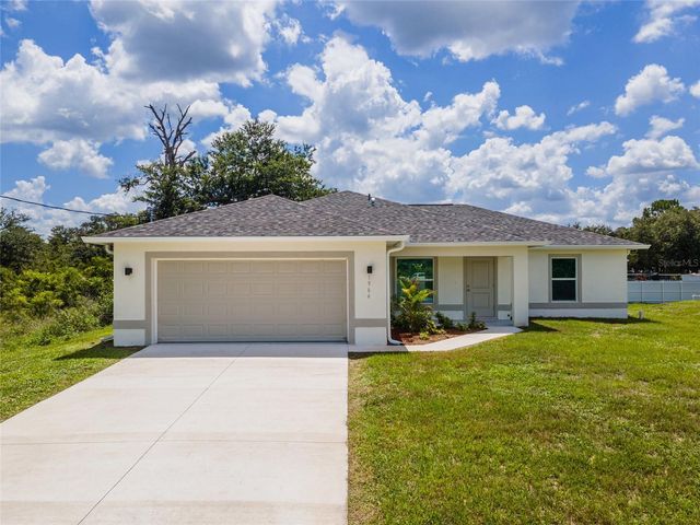 1964 LEGHORN STREET, Lehigh Acres, FL 33972