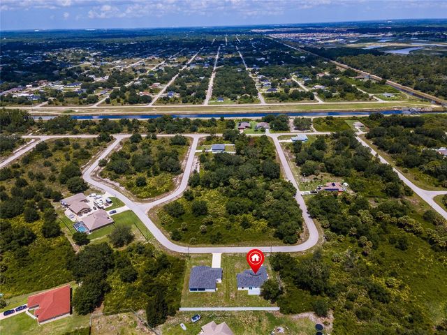 1964 LEGHORN STREET, Lehigh Acres, FL 33972