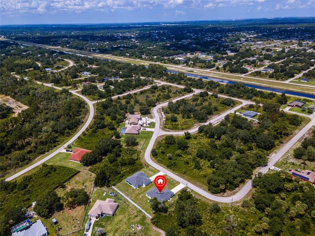 1964 LEGHORN STREET, Lehigh Acres, FL 33972