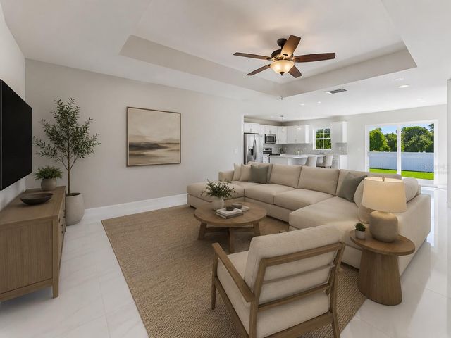 1964 LEGHORN STREET, Lehigh Acres, FL 33972