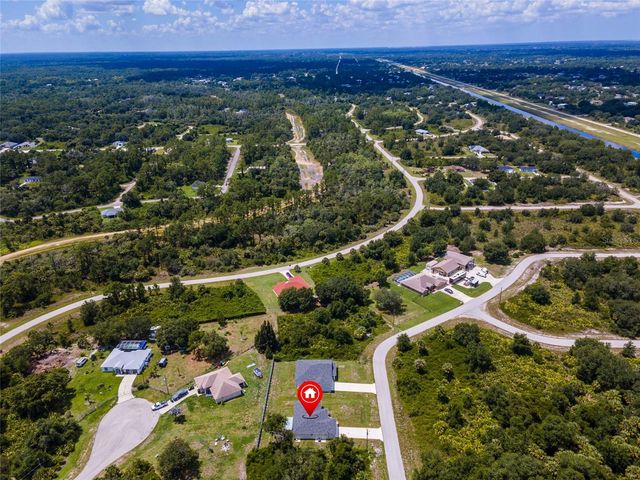 1964 LEGHORN STREET, Lehigh Acres, FL 33972