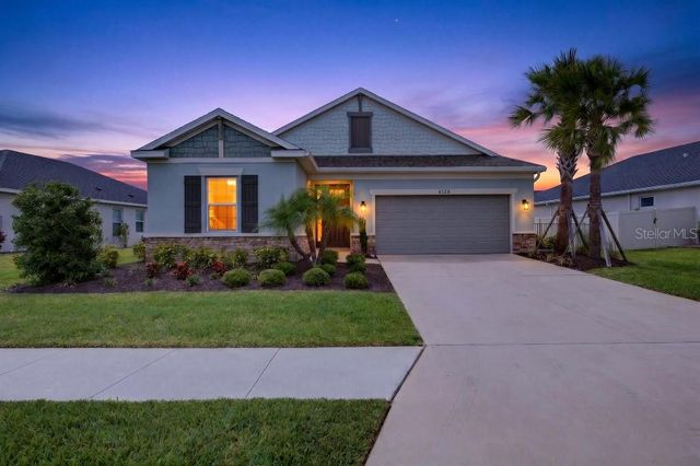 6126 MAIDENSTONE WAY, Palmetto, FL 34221