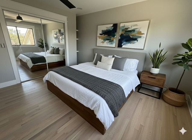 Address unavailable.