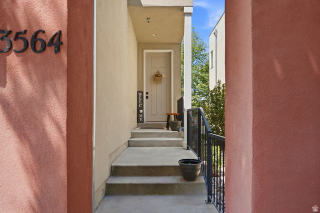 3564 S TERRA SOL DR, South Salt Lake, UT 84115
