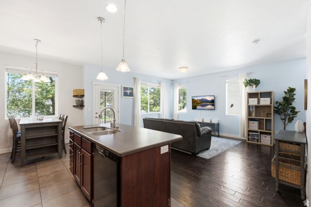3564 S TERRA SOL DR, South Salt Lake, UT 84115