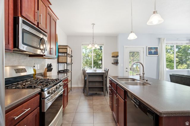 3564 S TERRA SOL DR, South Salt Lake, UT 84115