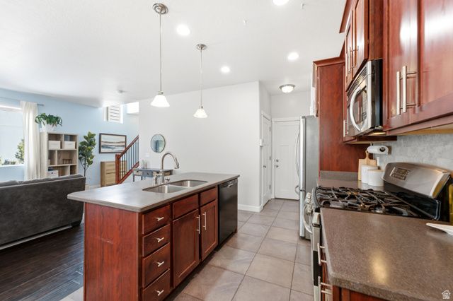 3564 S TERRA SOL DR, South Salt Lake, UT 84115