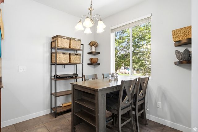3564 S TERRA SOL DR, South Salt Lake, UT 84115