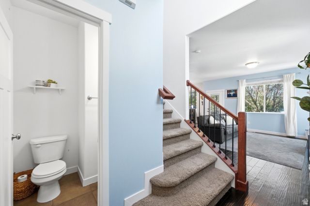 3564 S TERRA SOL DR, South Salt Lake, UT 84115