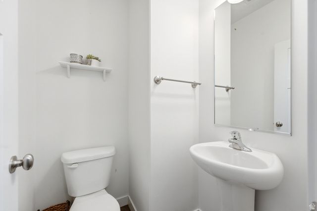 3564 S TERRA SOL DR, South Salt Lake, UT 84115