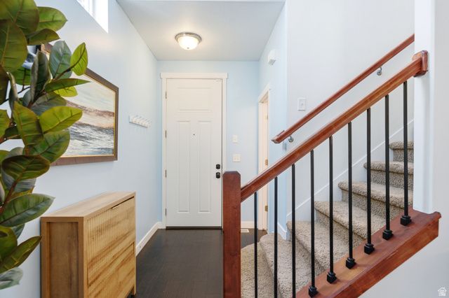 3564 S TERRA SOL DR, South Salt Lake, UT 84115