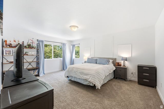 3564 S TERRA SOL DR, South Salt Lake, UT 84115