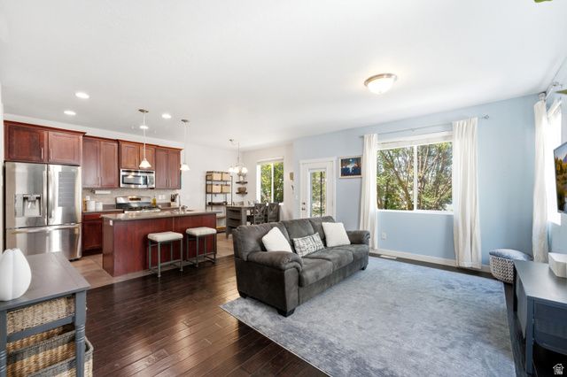 3564 S TERRA SOL DR, South Salt Lake, UT 84115