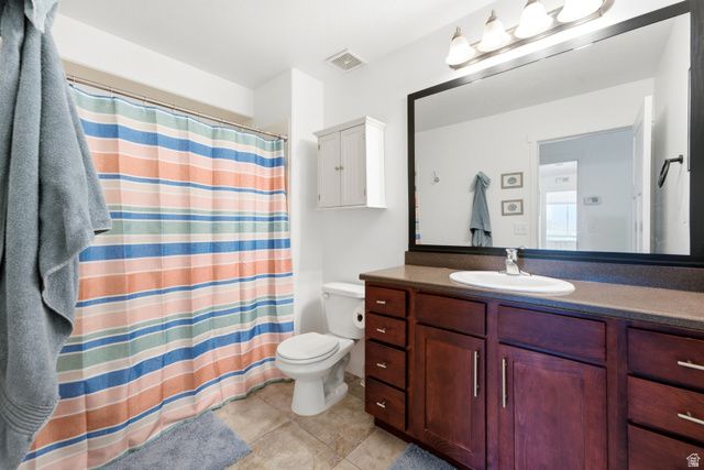 3564 S TERRA SOL DR, South Salt Lake, UT 84115
