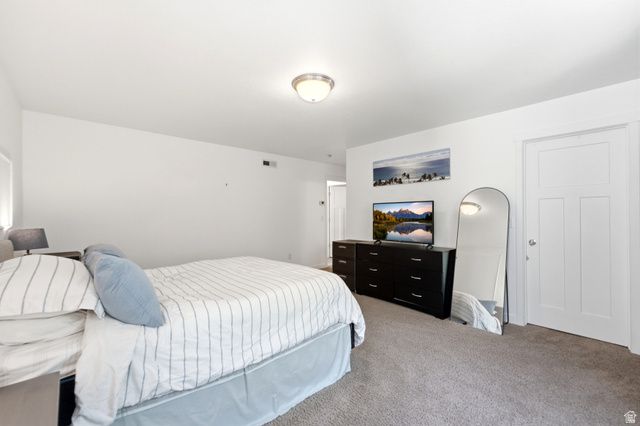 3564 S TERRA SOL DR, South Salt Lake, UT 84115