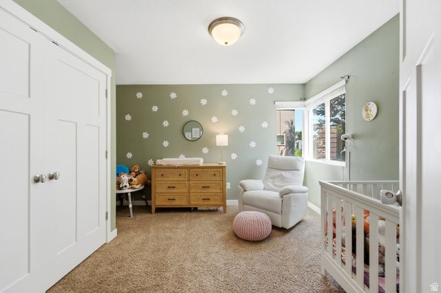 3564 S TERRA SOL DR, South Salt Lake, UT 84115