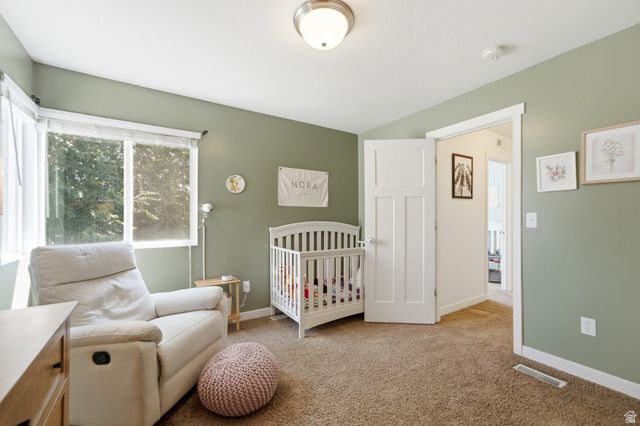 3564 S TERRA SOL DR, South Salt Lake, UT 84115