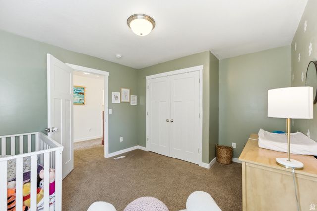 3564 S TERRA SOL DR, South Salt Lake, UT 84115