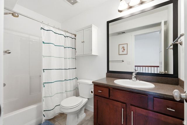 3564 S TERRA SOL DR, South Salt Lake, UT 84115