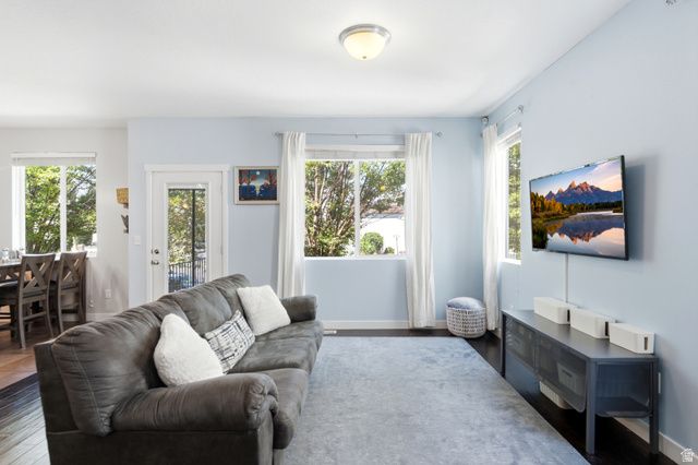 3564 S TERRA SOL DR, South Salt Lake, UT 84115