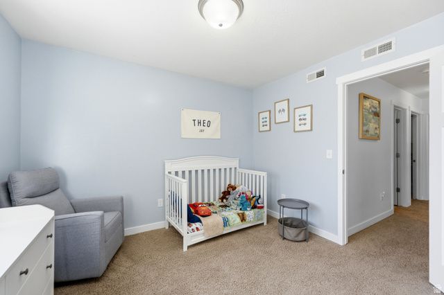 3564 S TERRA SOL DR, South Salt Lake, UT 84115