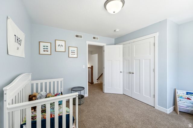 3564 S TERRA SOL DR, South Salt Lake, UT 84115