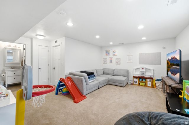 3564 S TERRA SOL DR, South Salt Lake, UT 84115