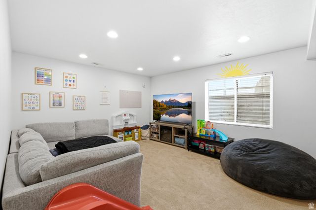 3564 S TERRA SOL DR, South Salt Lake, UT 84115